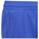 Adidas Παιδικό σορτς Club Tennis 3-Stripes Shorts
